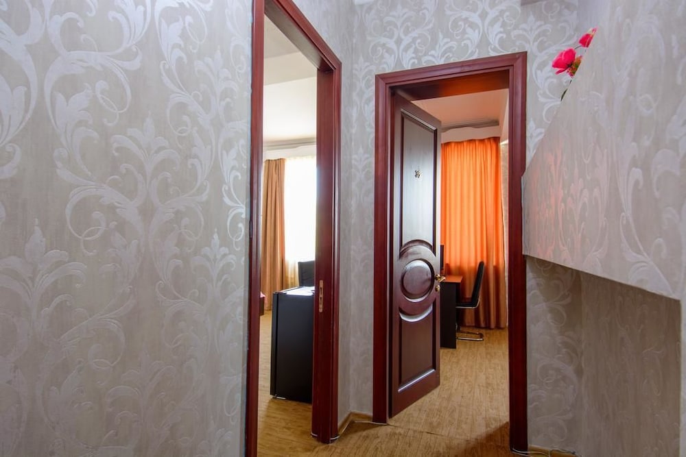 Фото Silk Road Hotel Tbilisi