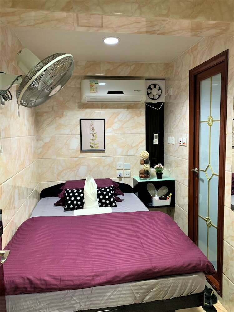 Фото Tom's Guest House