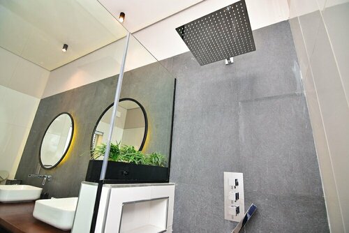 Гостиница Atelier Boutique Hotel в Абудже