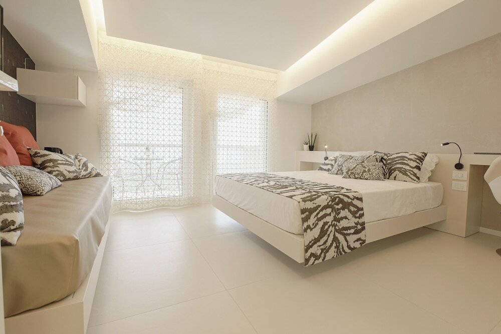 Фото Hedoné Design Experience B&b