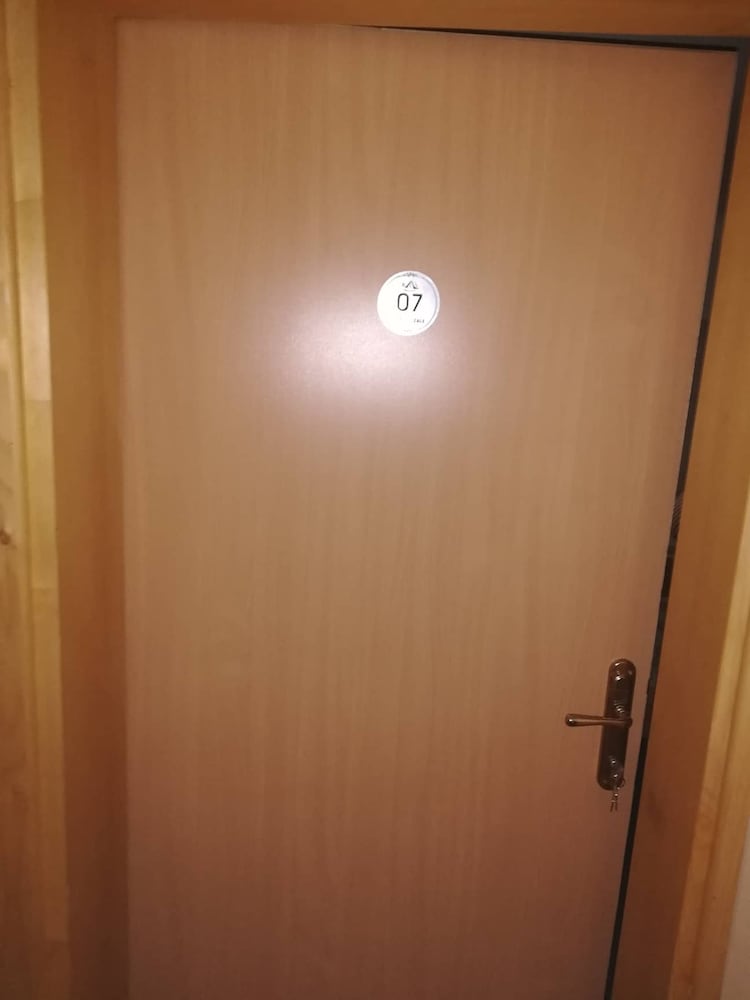 Фото Hotel Džale