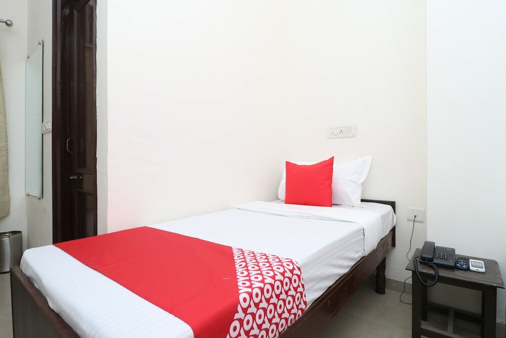 Фото Oyo 30886 Ra Vista