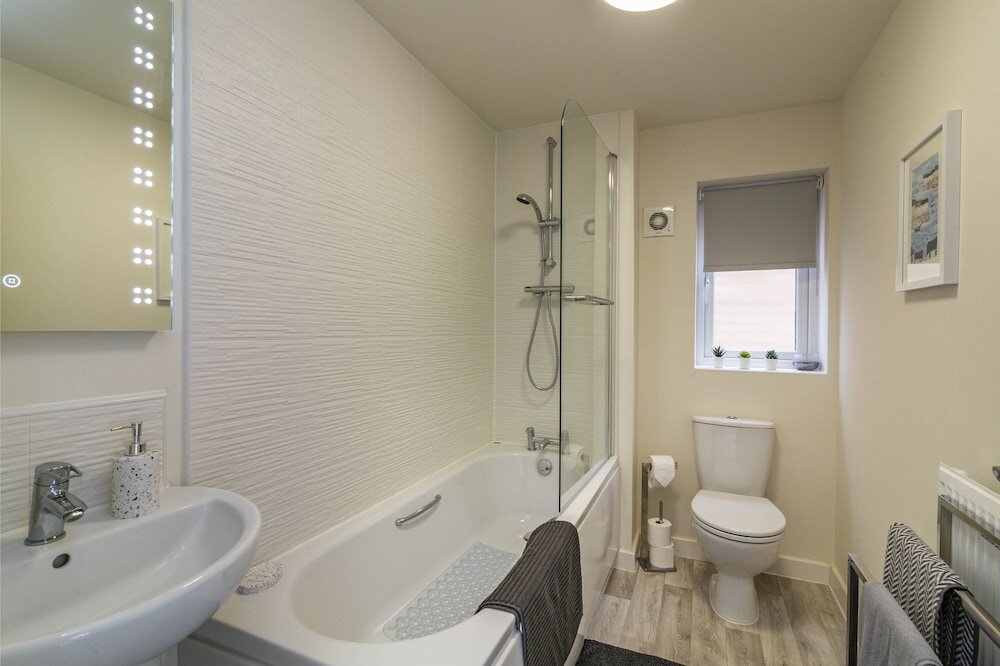 Фото Blackstone Walk