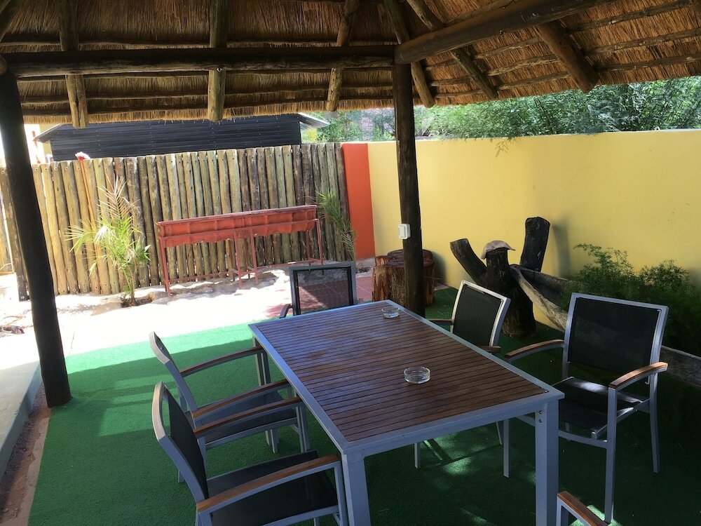 Фото Pleassure Suites