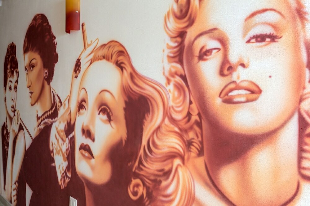 Фото Bed & Breakfast Le Reve