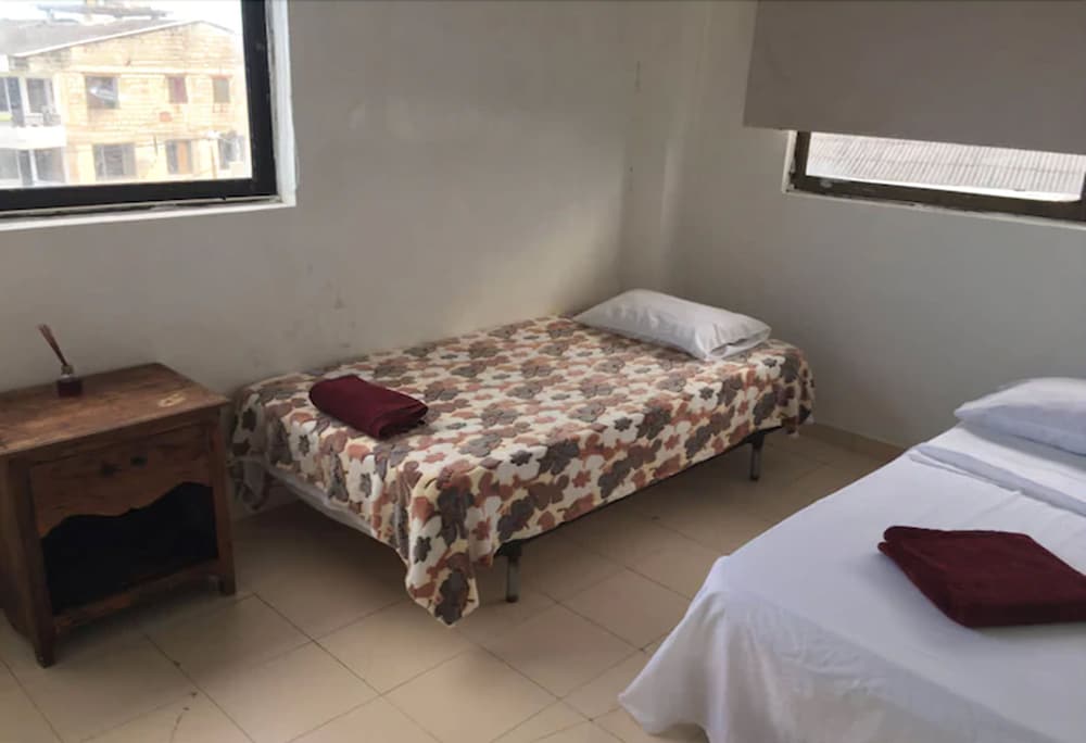 Фото Feyajoma San Andres Islas