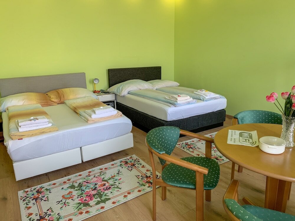 Фото Fanaa Apartment