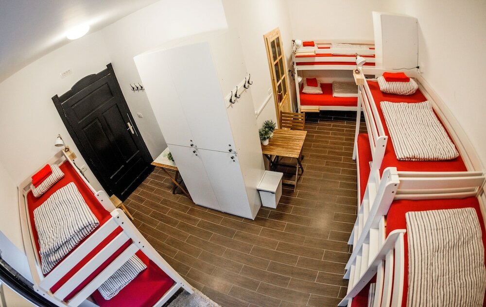 Фото Turn Hostel