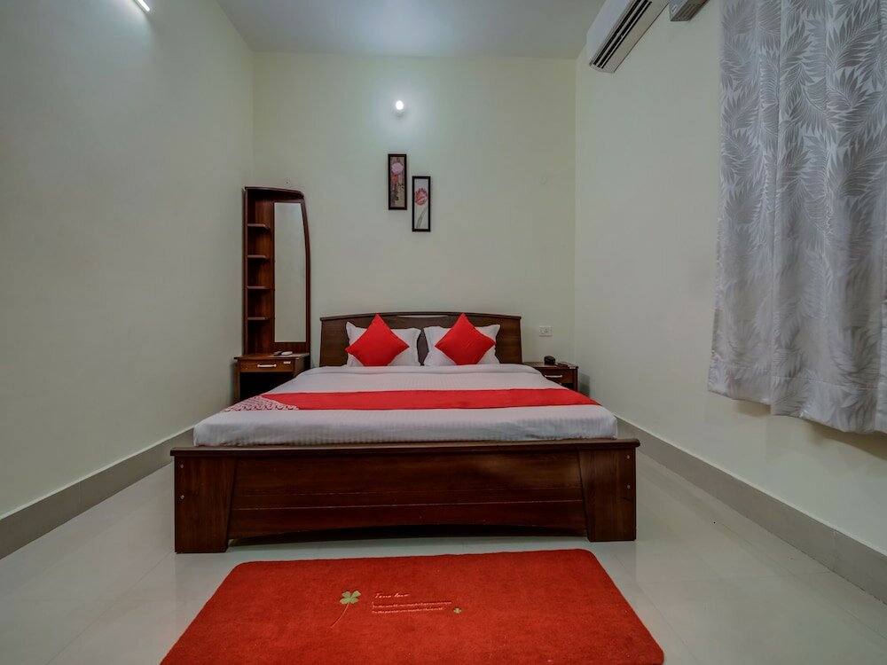 Фото Oyo 10945 Sai Guest House