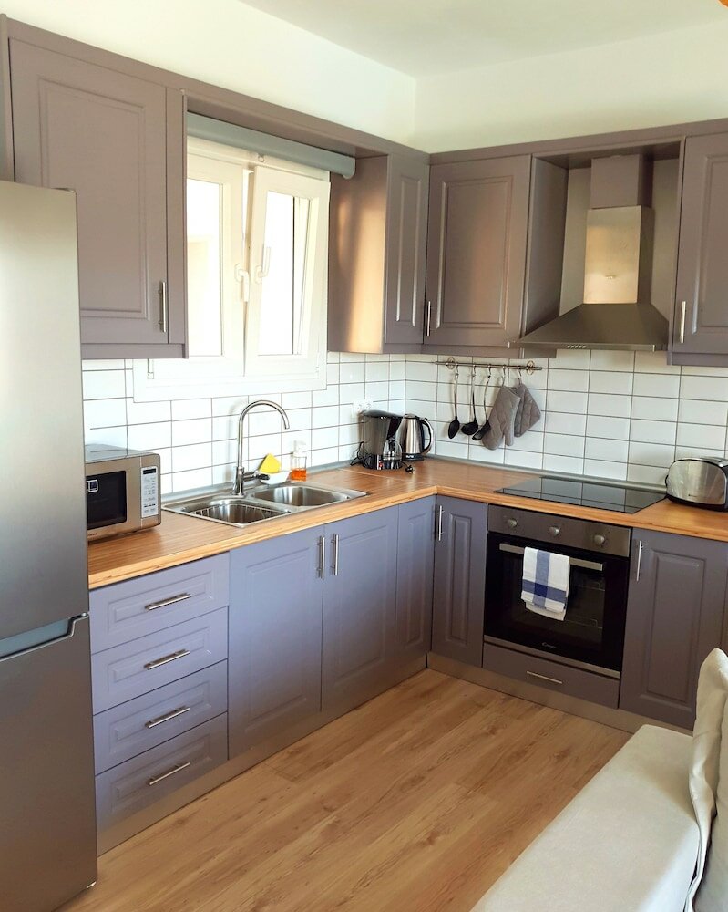 Фото Reiki Luxury Villas