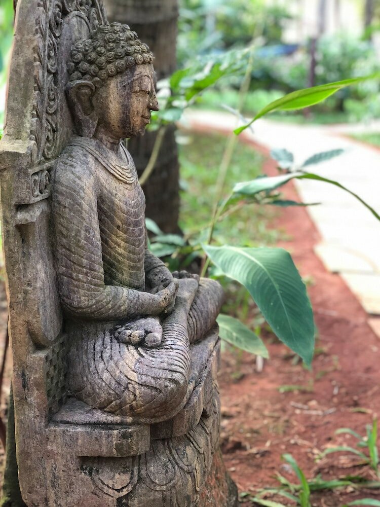 Фото Leela Cottages