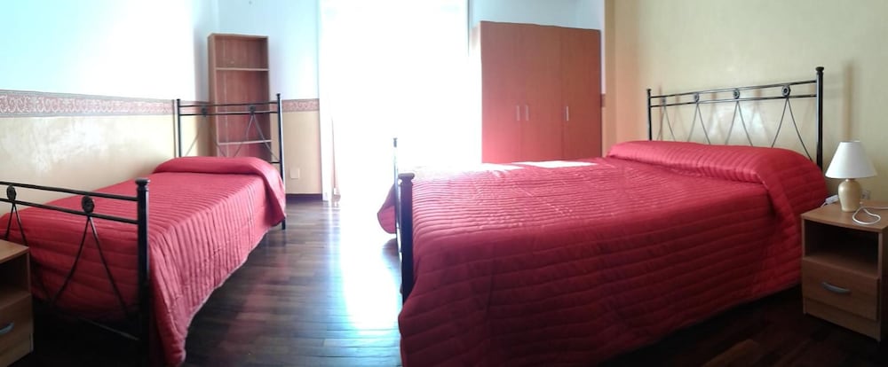 Фото La Terrazza Nascosta