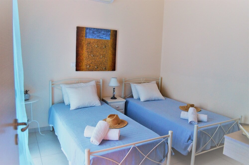 Фото Georgia & Eri Villas