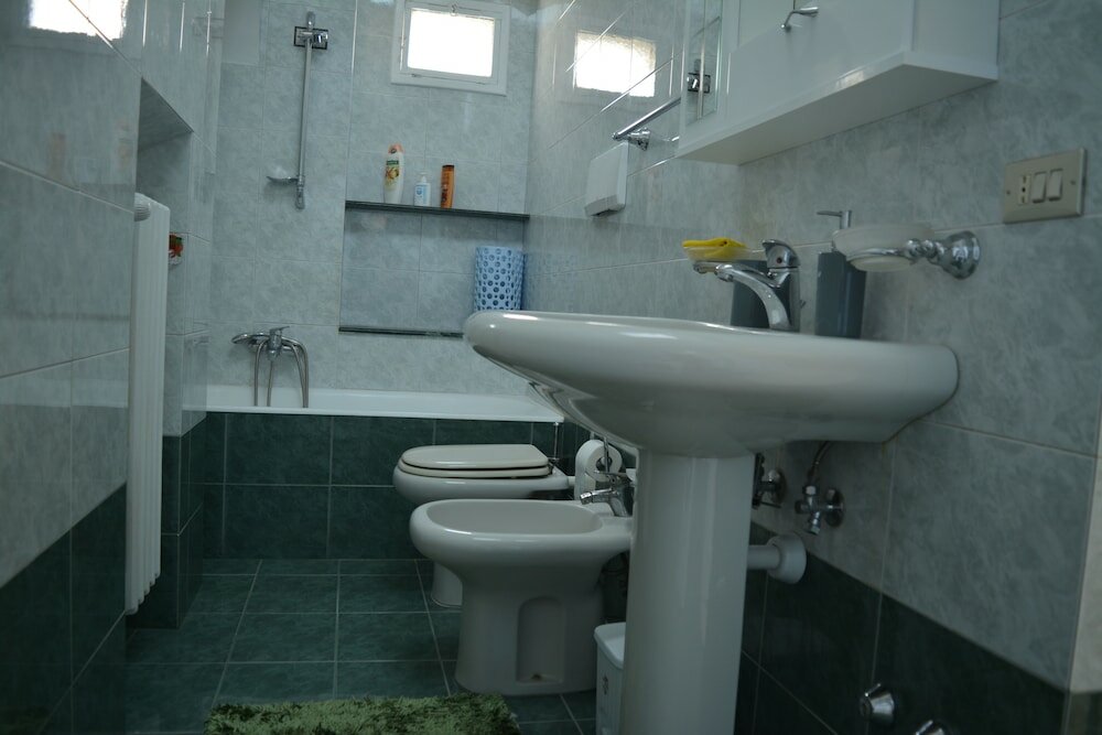 Фото Leonessa di Puglia