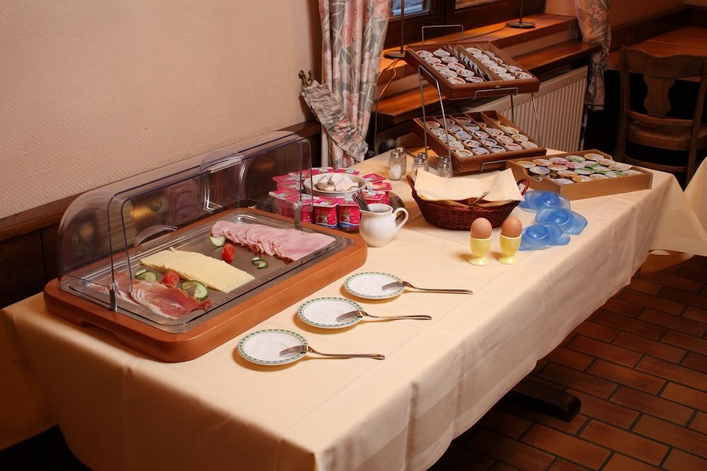 Фото Hotel Sieweburen