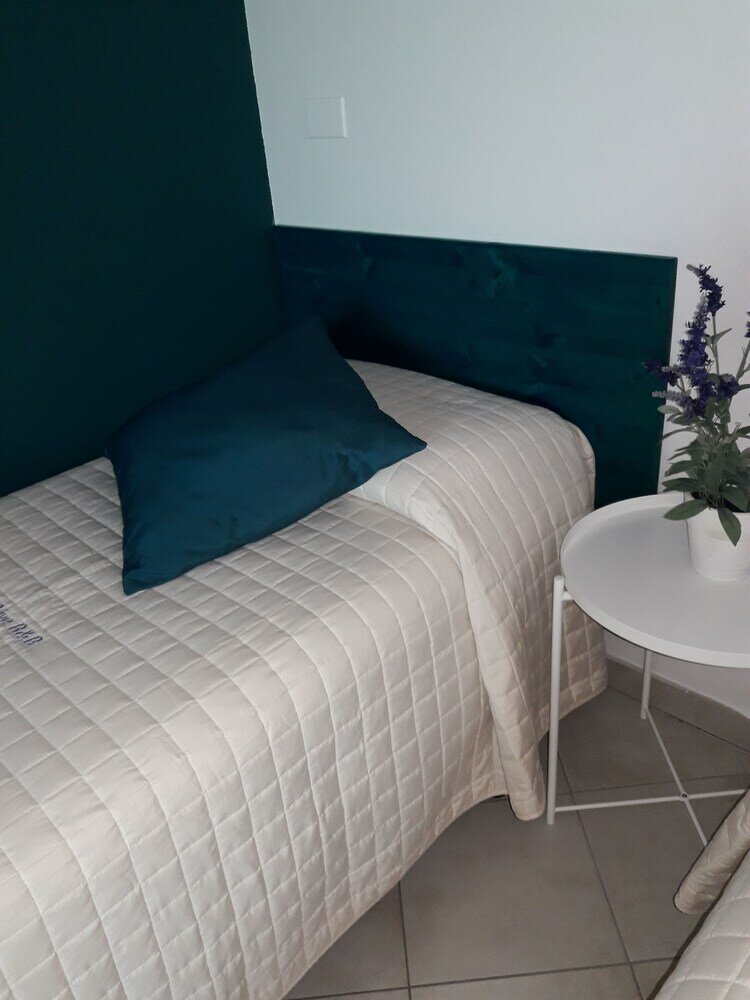 Фото Bed & Breakfast Le Reve