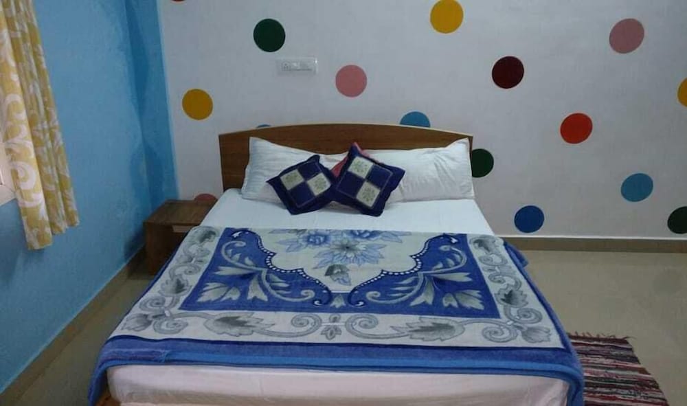 Фото Iroomz Shanthana Residency