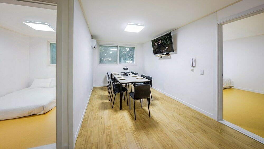 Фото Yeongheungdo Sun Pension