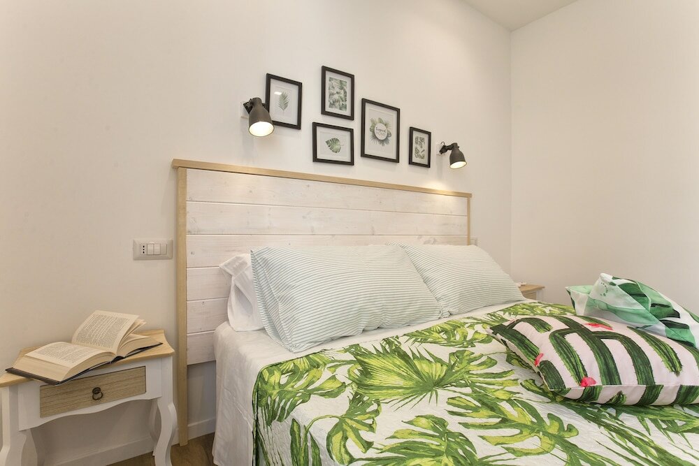 Фото Alghero Holidays Rooms