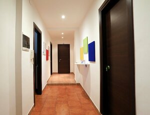 Апартаменты Bari Primo Piano