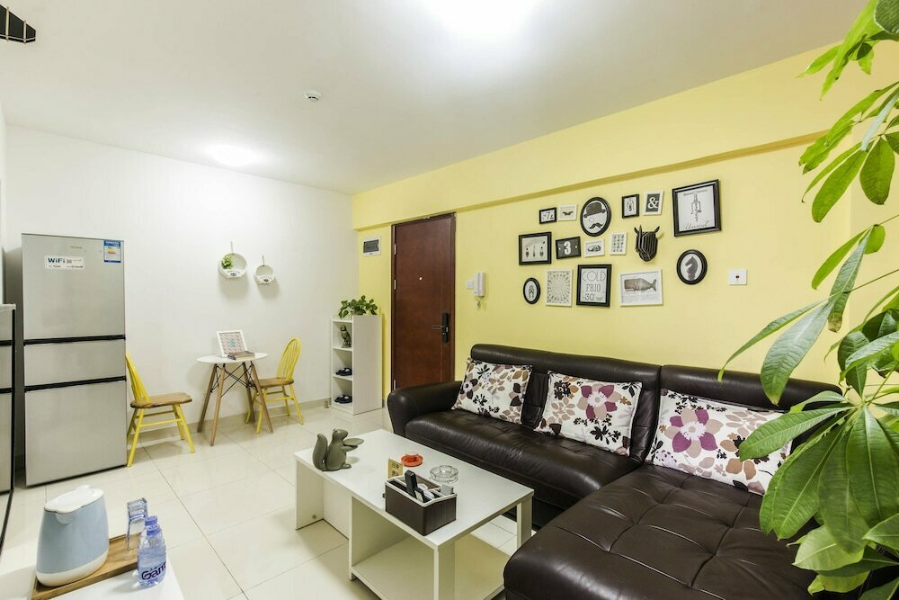 Hotel Cici House, Shenzhen, photo