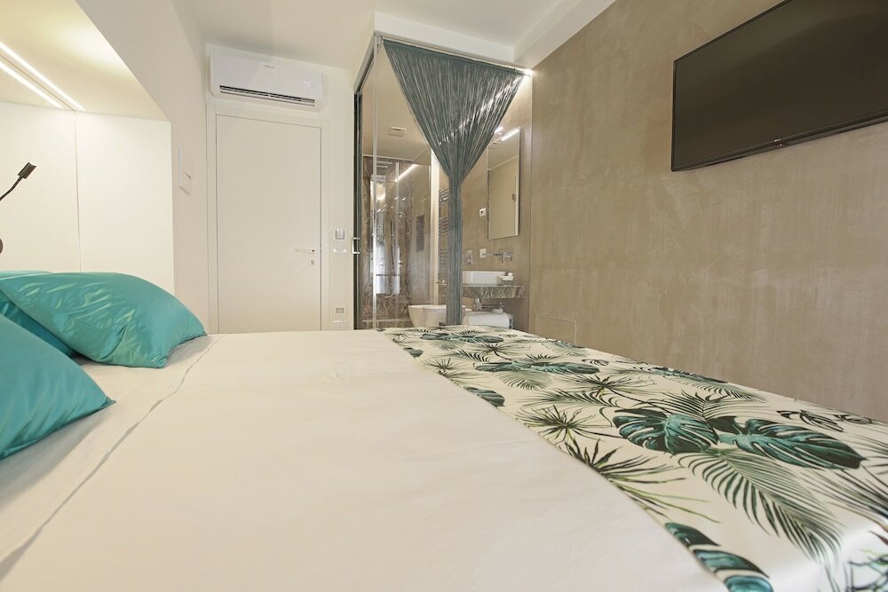 Фото Hedoné Design Experience B&b