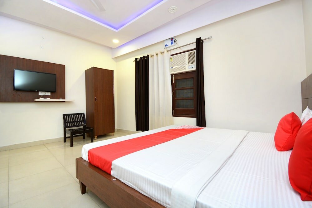 Фото Oyo 40504 Hotel Avtar Residency
