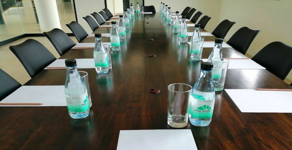 Фото Phu Dahla Residences