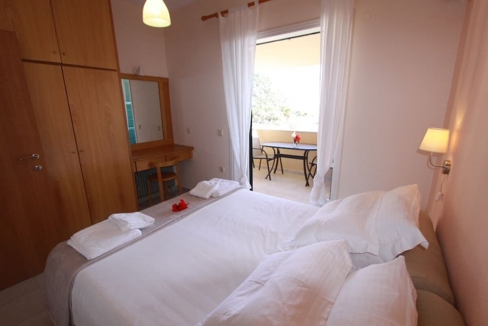 Фото Menigos - Apartment Aa5r 155-158 Coco-Mat