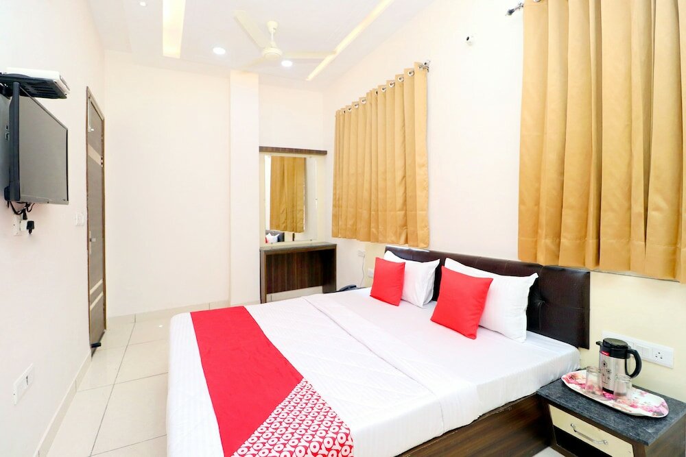 Фото Oyo 39759 Kesari Root