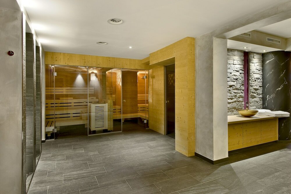 Фото Hotel Garni Mössmer