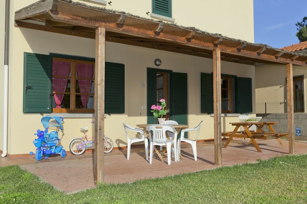 Фото Borgo Guglielmo