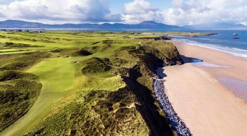 Гостиница Home From Home, Tralee. Ideal Location в Трали