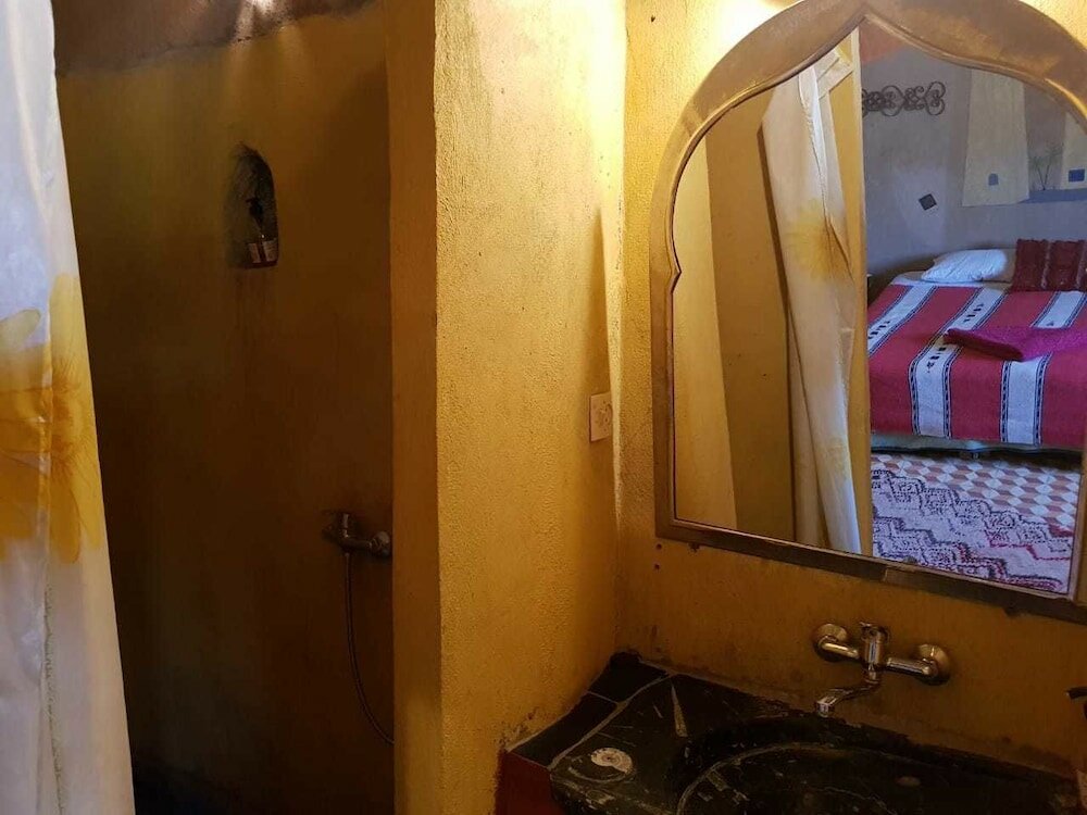 Фото Riad Desert Camel