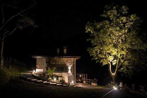 Гостиница Agriturismo Casarai