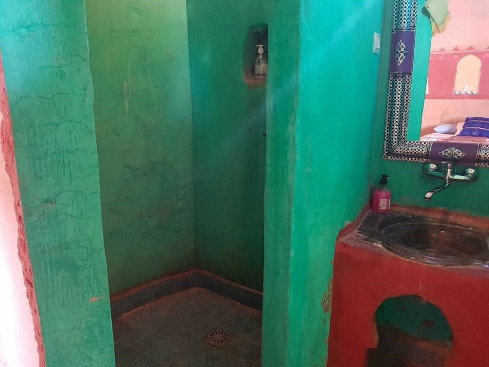 Фото Riad Desert Camel