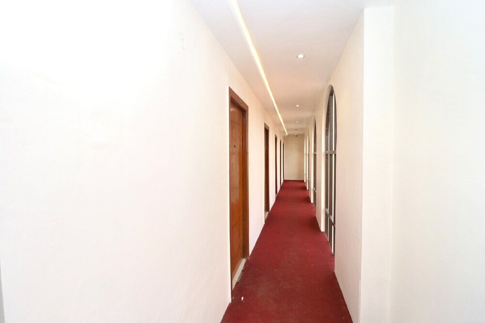 Фото Oyo 30593 Heritage Corner