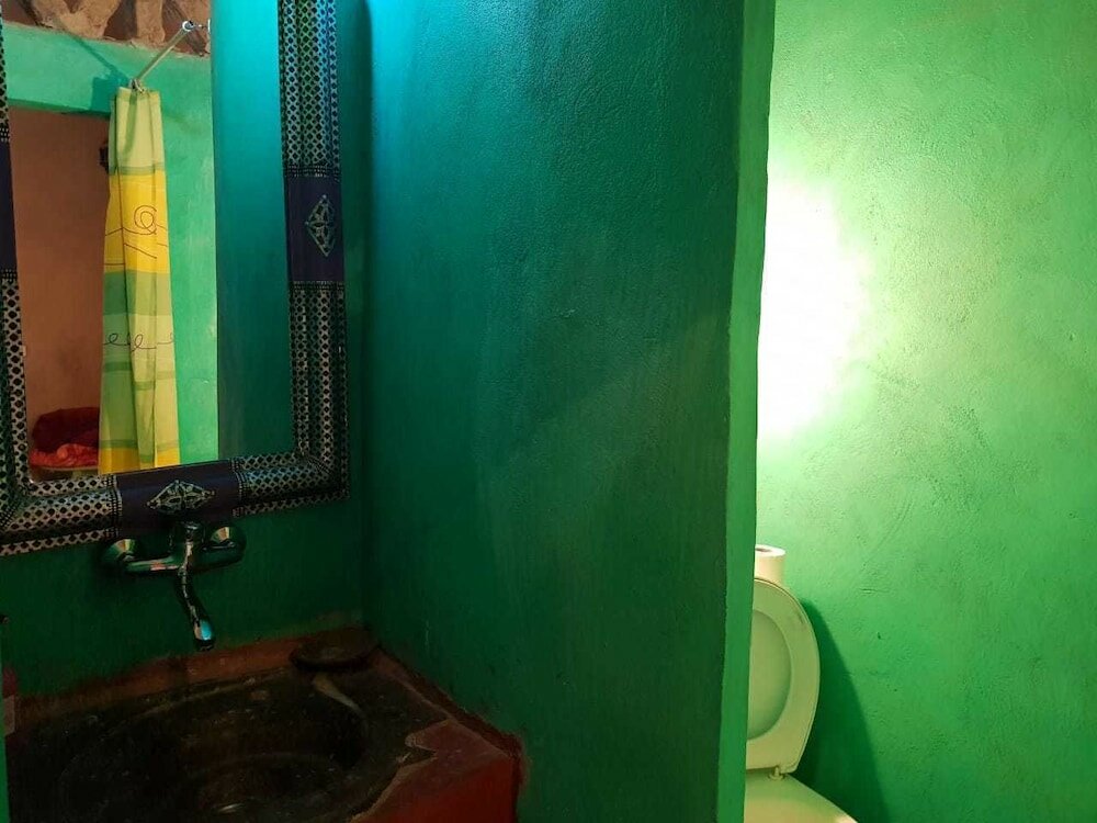 Фото Riad Desert Camel