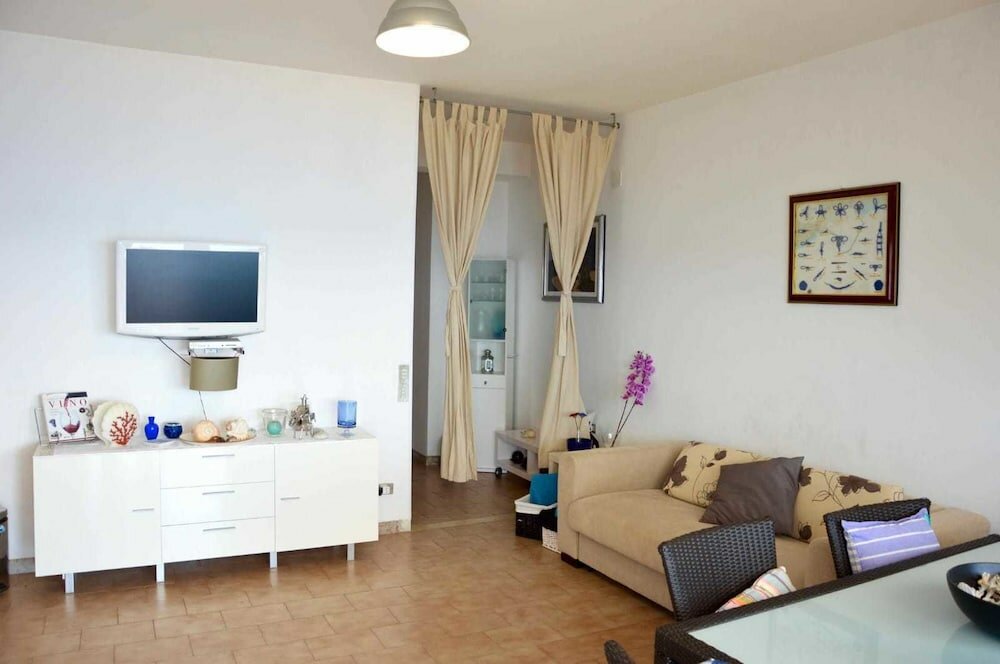 Фото Movida Sea Forza D'Agrò - Taormina