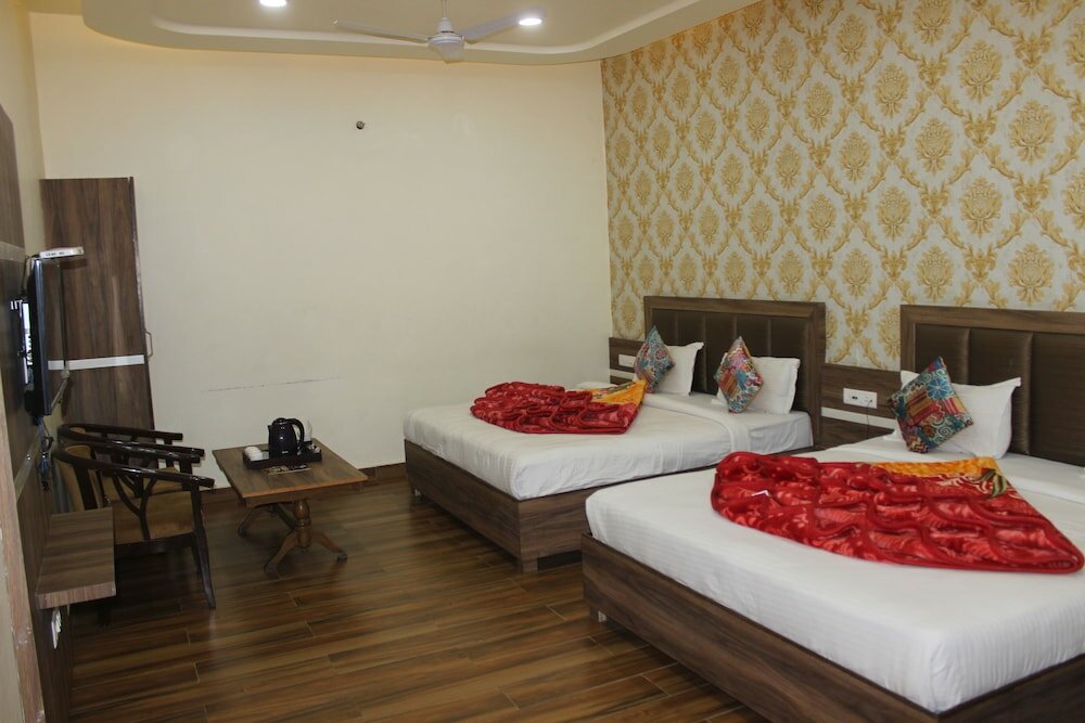 Фото Shivaay Grand