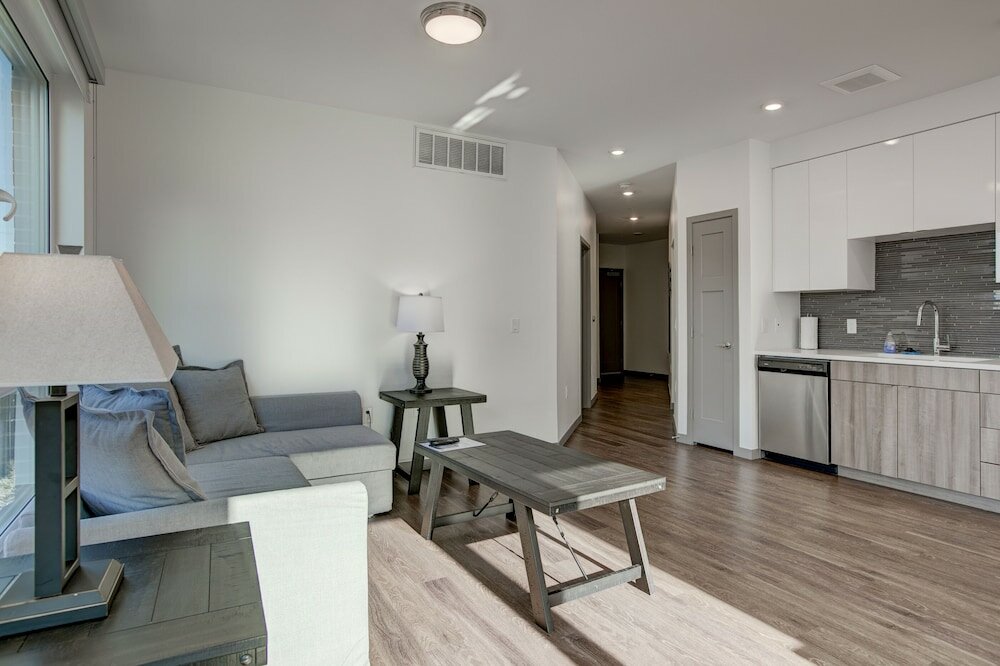 Фото South River Residences