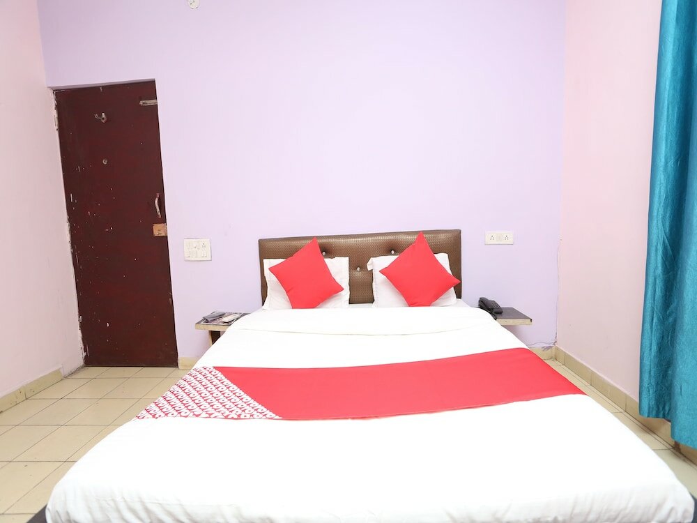 Фото Oyo 35391 Landmark 2 Power House