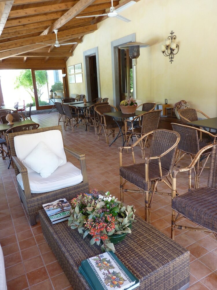 Фото Agriturismo Valle Maira