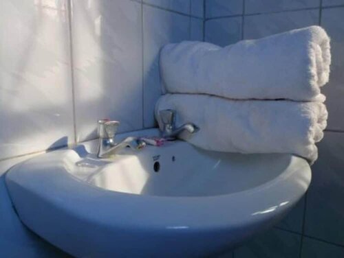 Гостиница Shalosa Hotel