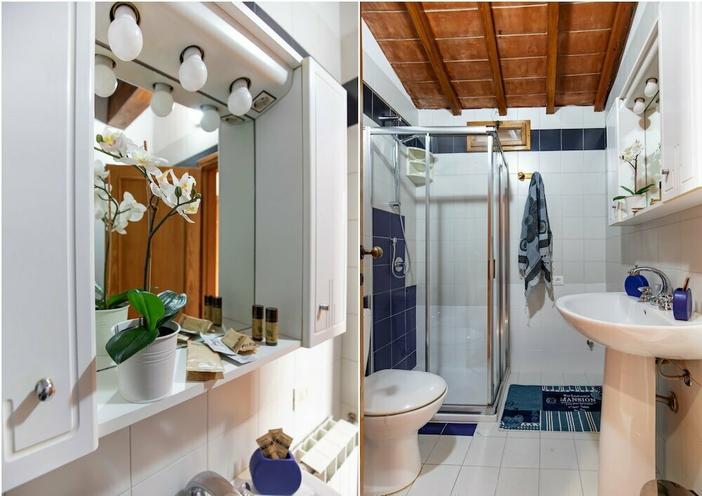 Hotel Eva Suite, Tuscany, photo