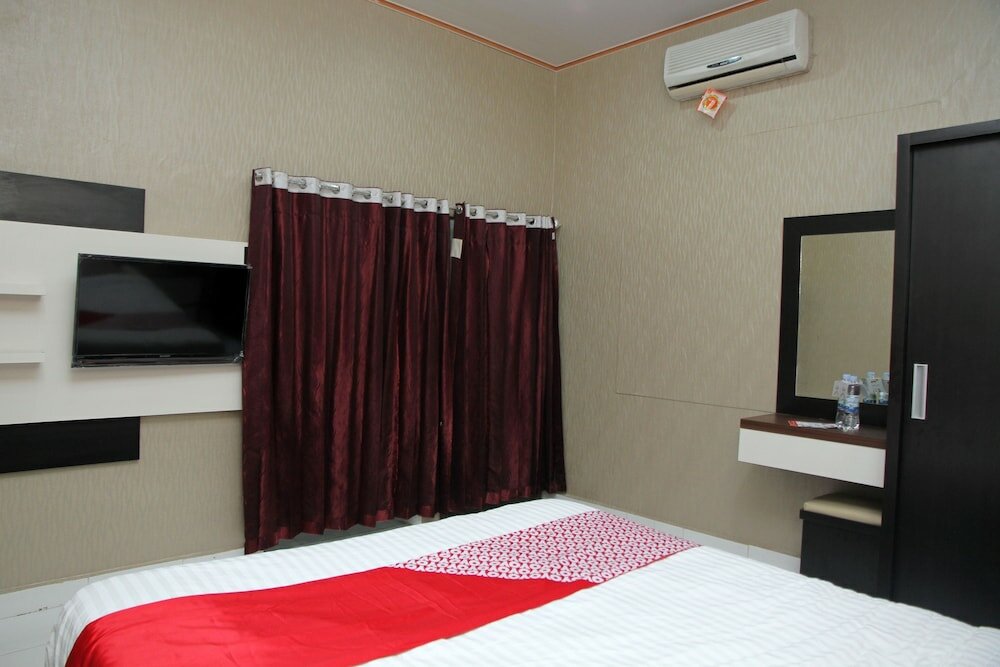 Фото Oyo 840 Hotel Dely
