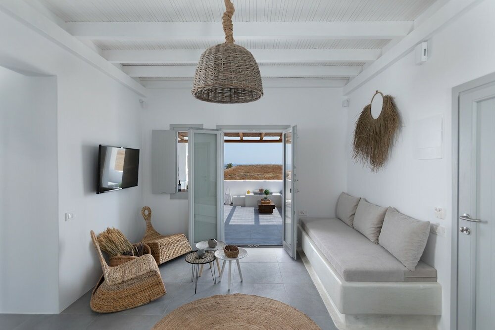 Фото Bianco Diverso Suites