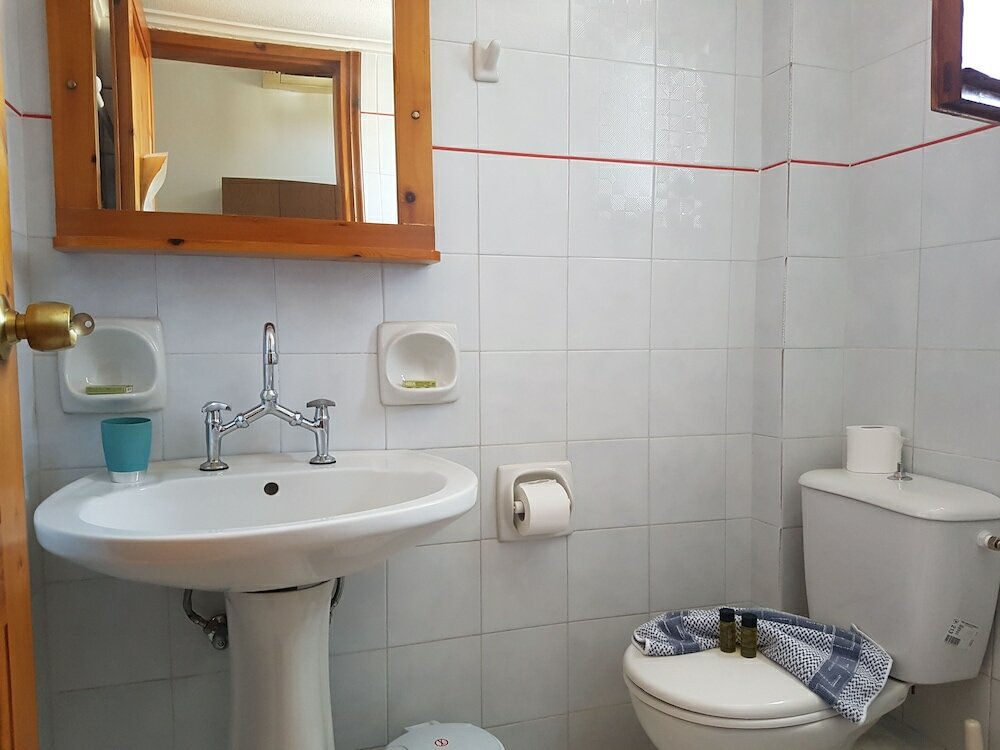 Фото Anthi Katerina Rooms