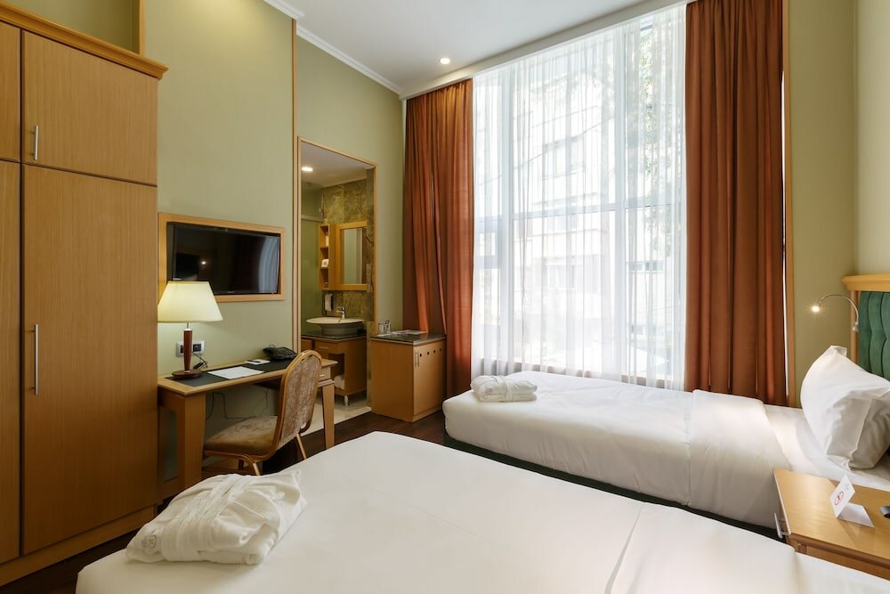 Фото Shera Park Boutique Hotel