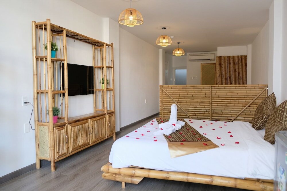 Фото The Umi Hotel